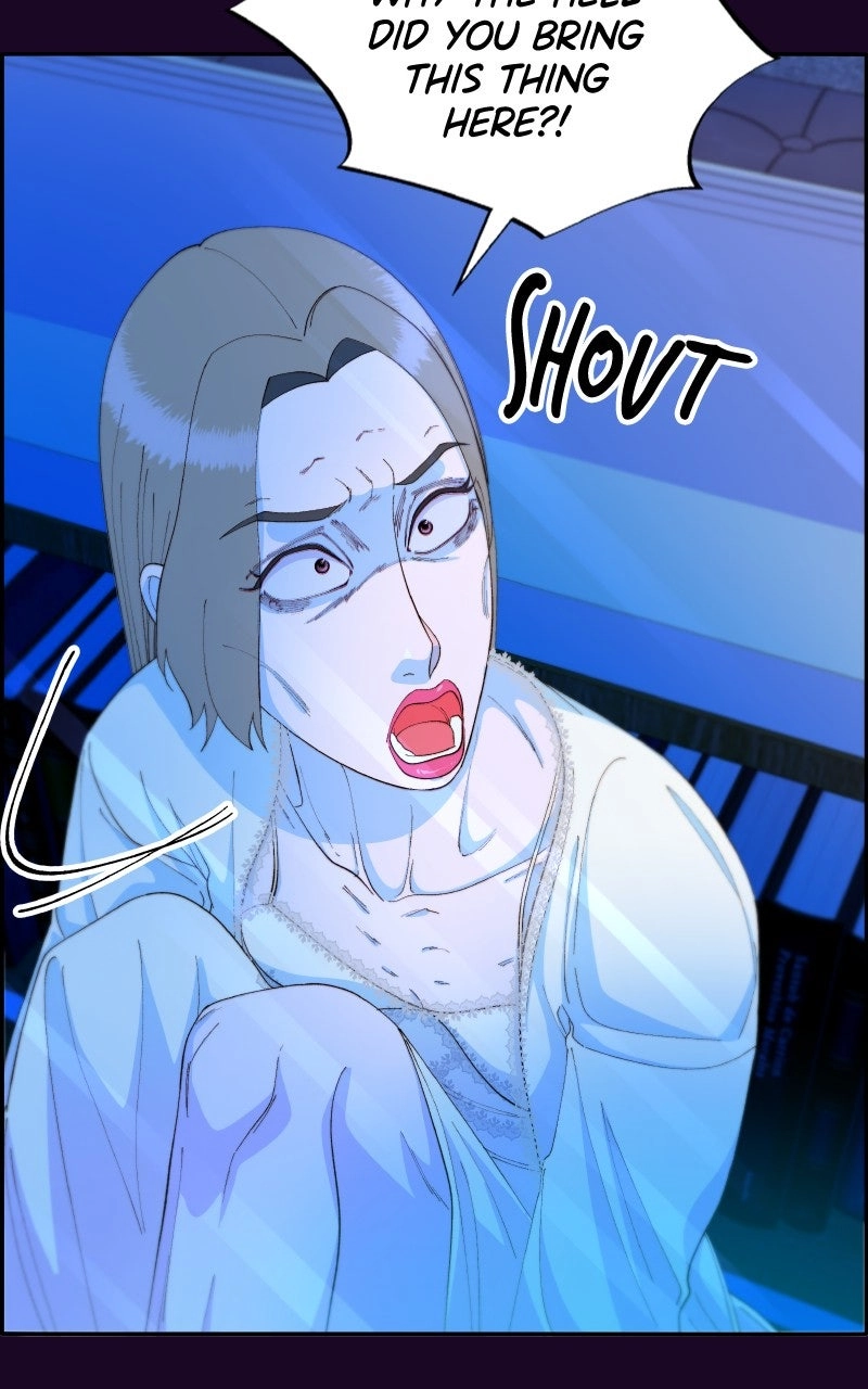 Momfluencer Chapter 70 page 94 - 