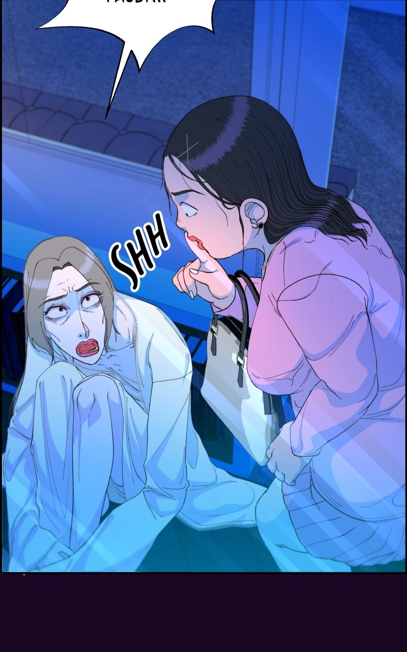 Momfluencer Chapter 70 page 98 - 