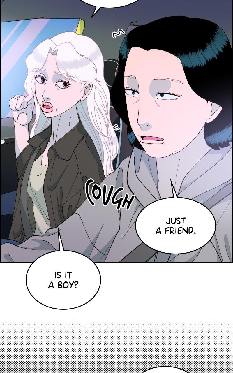 Momfluencer Chapter 71.4 page 25 - 