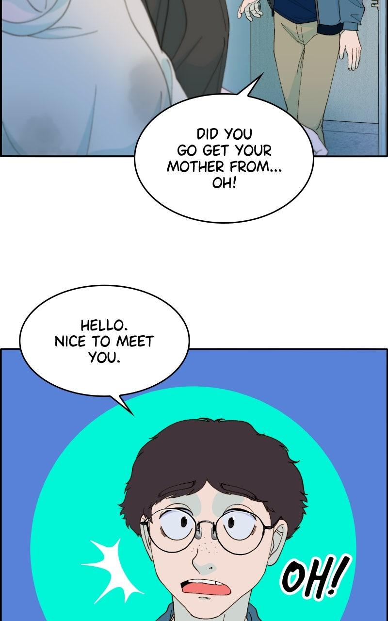 Momfluencer Chapter 71.4 page 46 - 