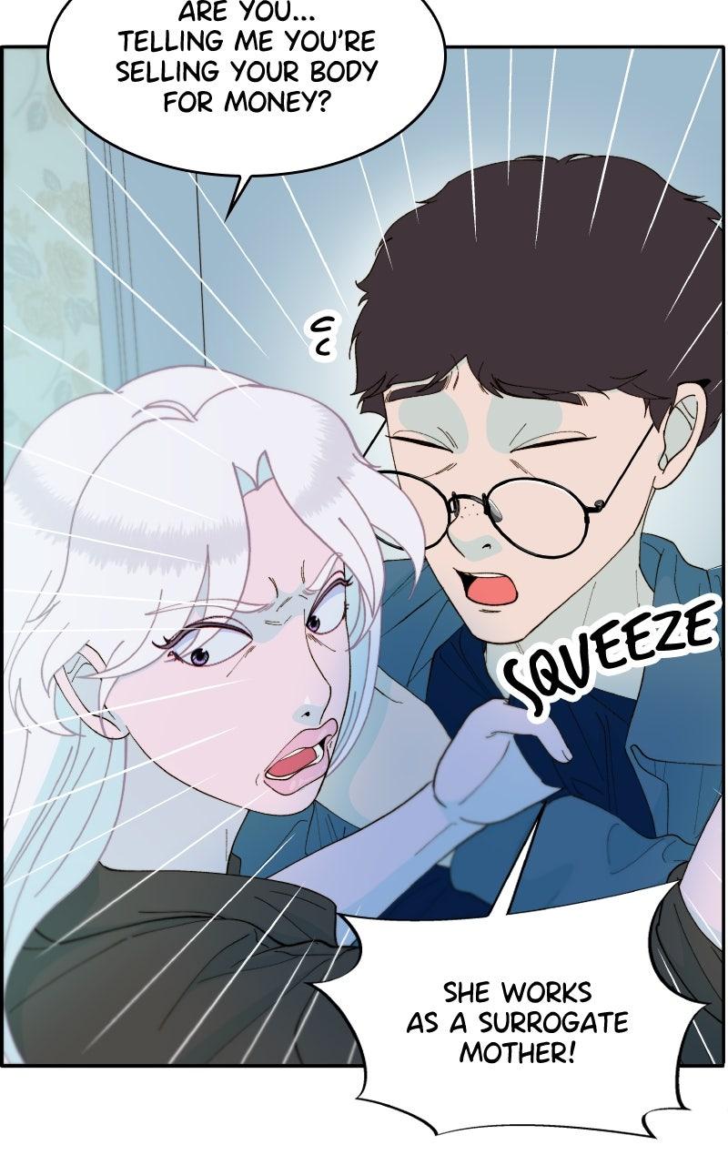 Momfluencer Chapter 71.4 page 55 - 