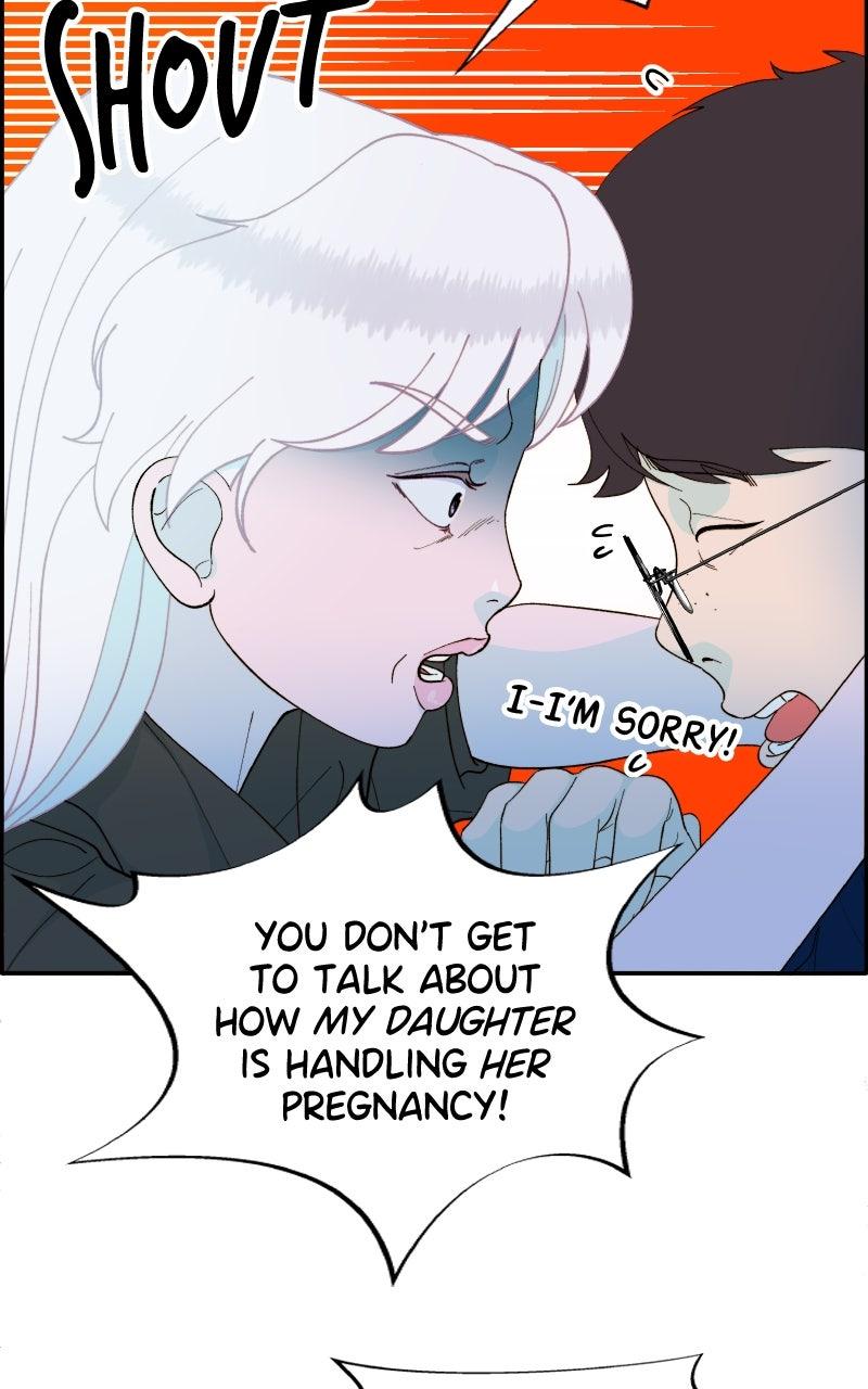 Momfluencer Chapter 71.4 page 61 - 