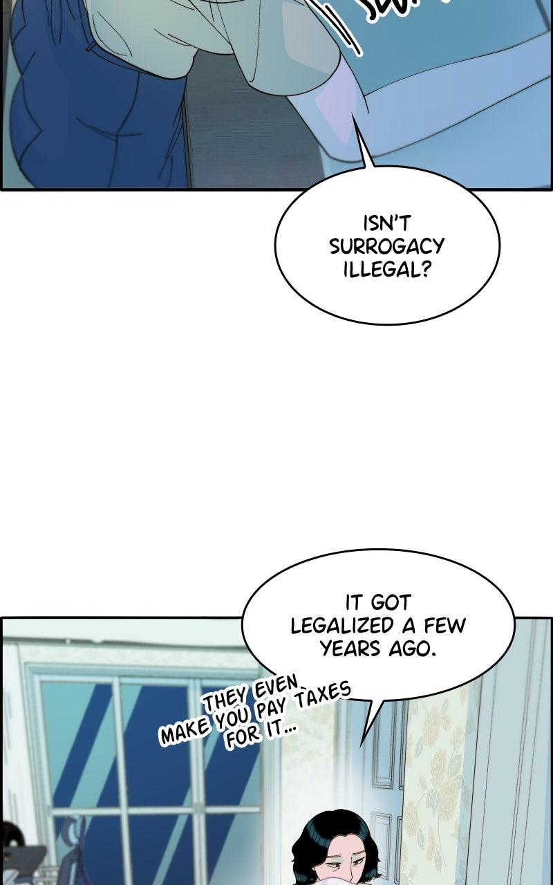 Momfluencer Chapter 71.4 page 71 - 