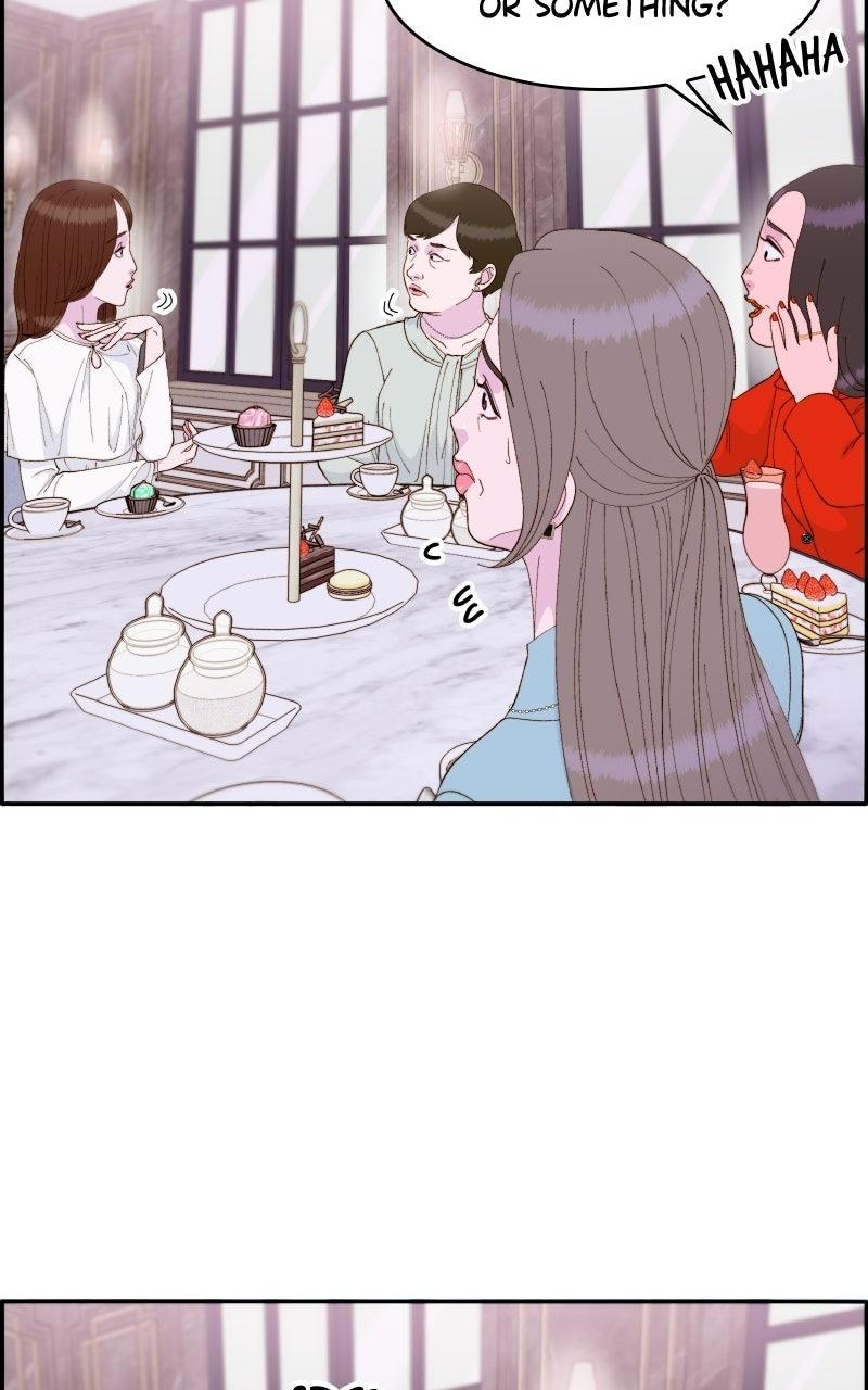 Momfluencer Chapter 71.5 page 12 - 