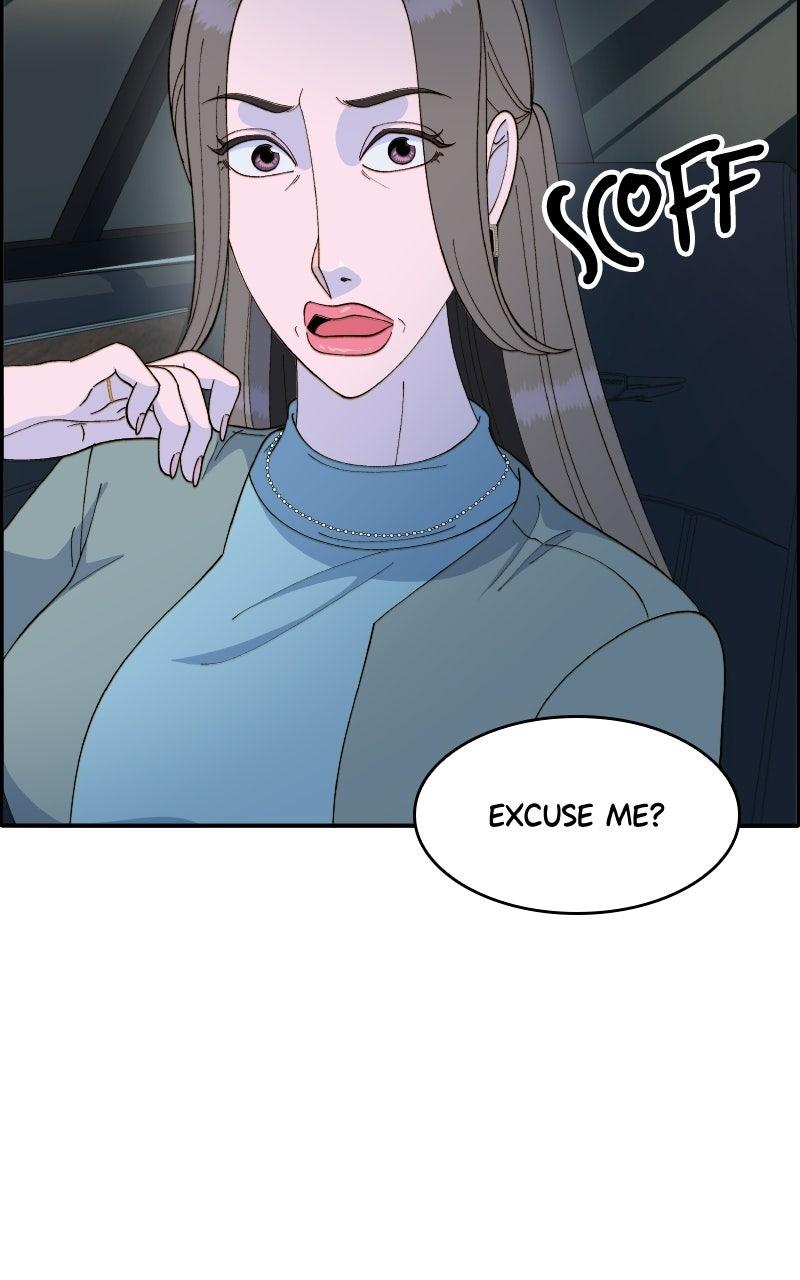 Momfluencer Chapter 71.5 page 22 - 