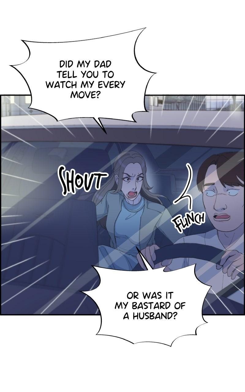 Momfluencer Chapter 71.5 page 23 - 