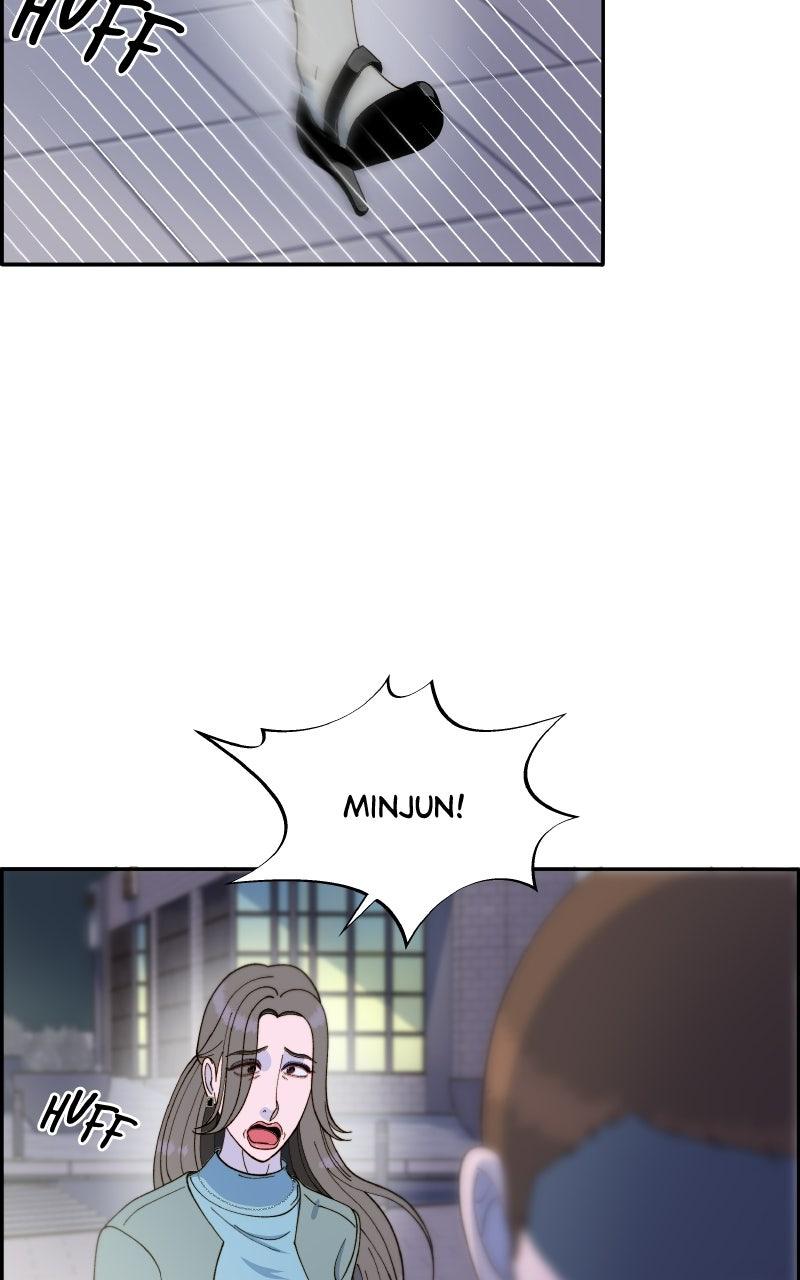 Momfluencer Chapter 71.5 page 30 - 