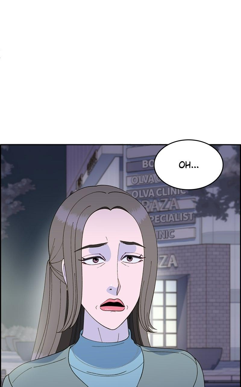 Momfluencer Chapter 71.5 page 33 - 