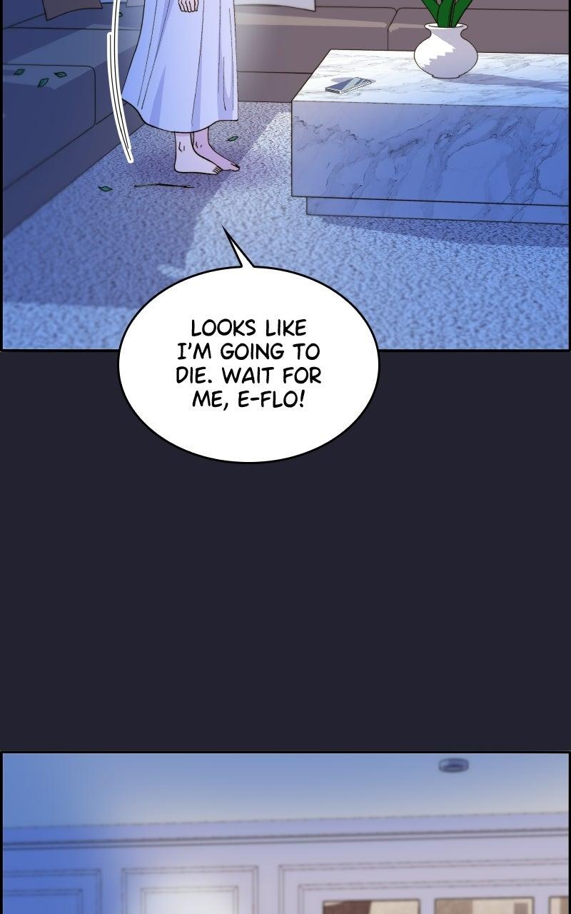 Momfluencer Chapter 71.5 page 42 - 