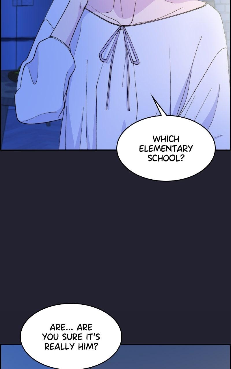 Momfluencer Chapter 71.5 page 47 - 