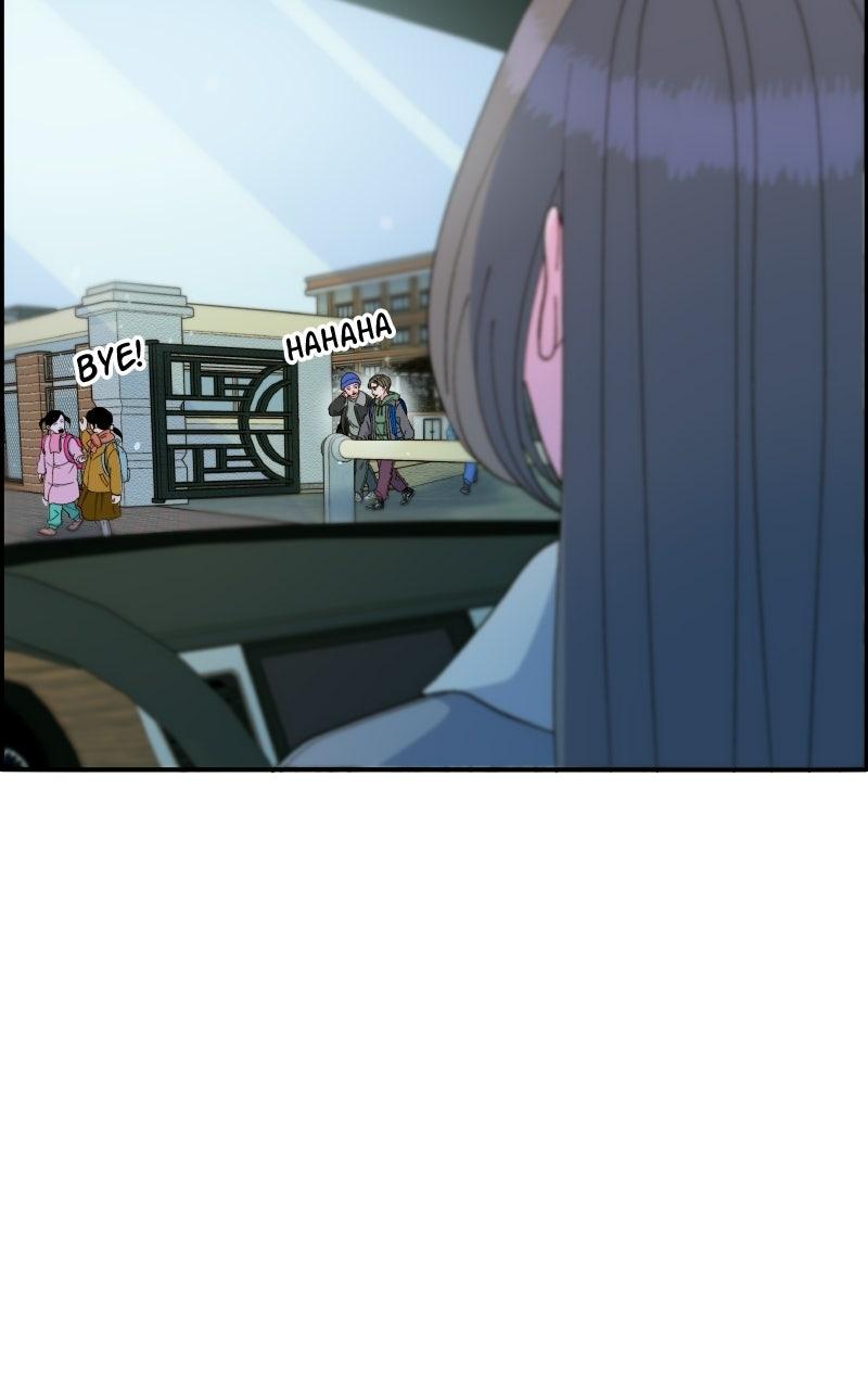 Momfluencer Chapter 71.5 page 50 - 