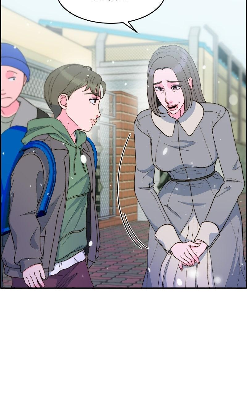 Momfluencer Chapter 71.5 page 58 - 