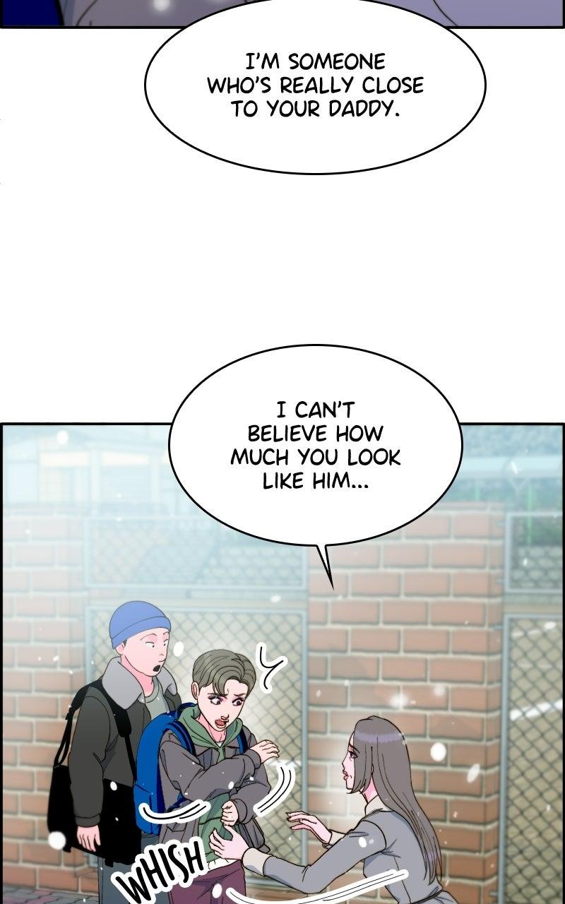 Momfluencer Chapter 71.5 page 61 - 