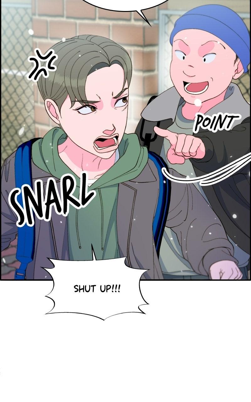 Momfluencer Chapter 71.5 page 64 - 