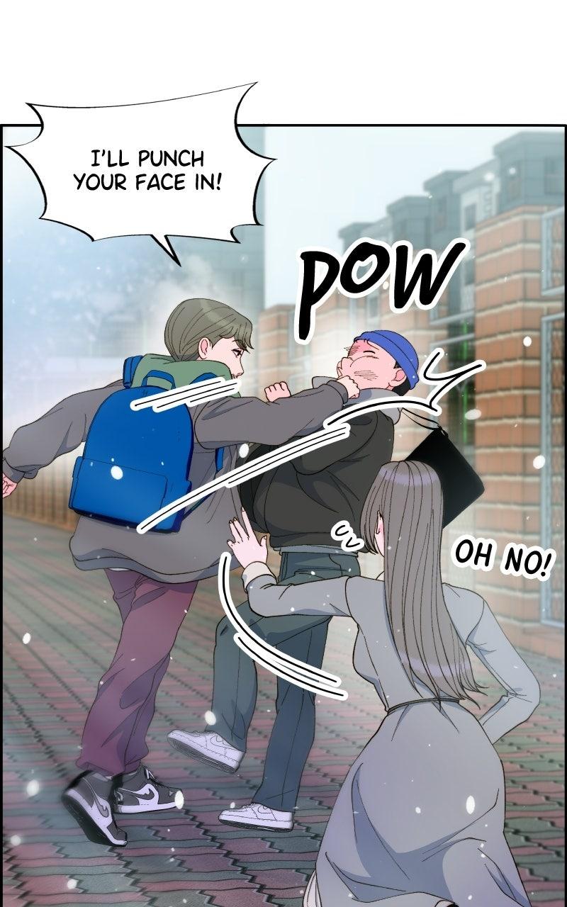 Momfluencer Chapter 71.5 page 65 - 