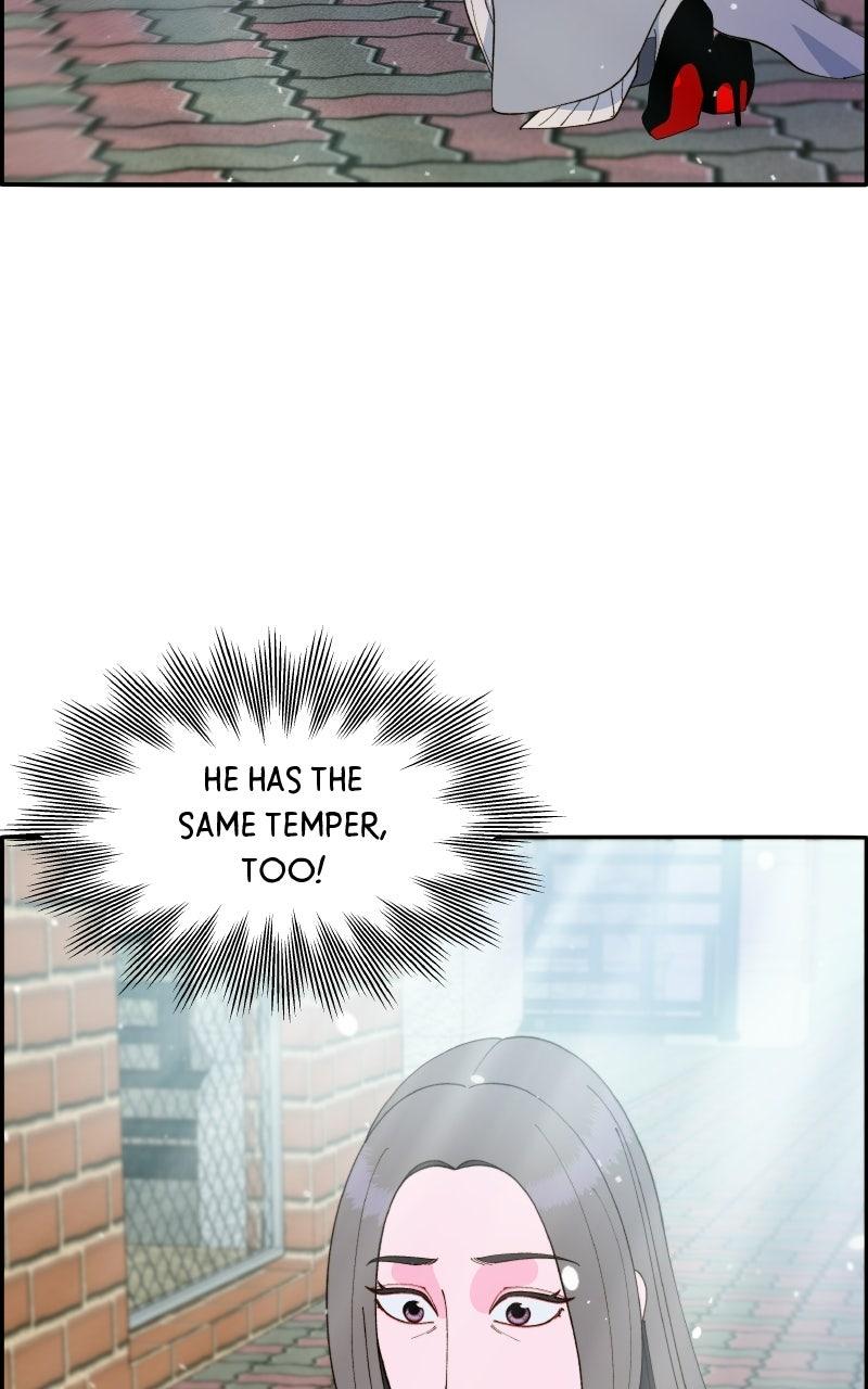 Momfluencer Chapter 71.5 page 66 - 