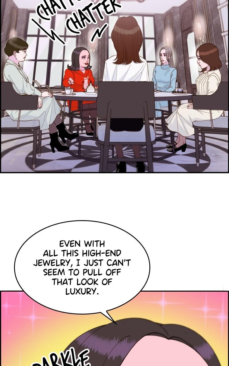 Momfluencer Chapter 71.5 page 9 - 