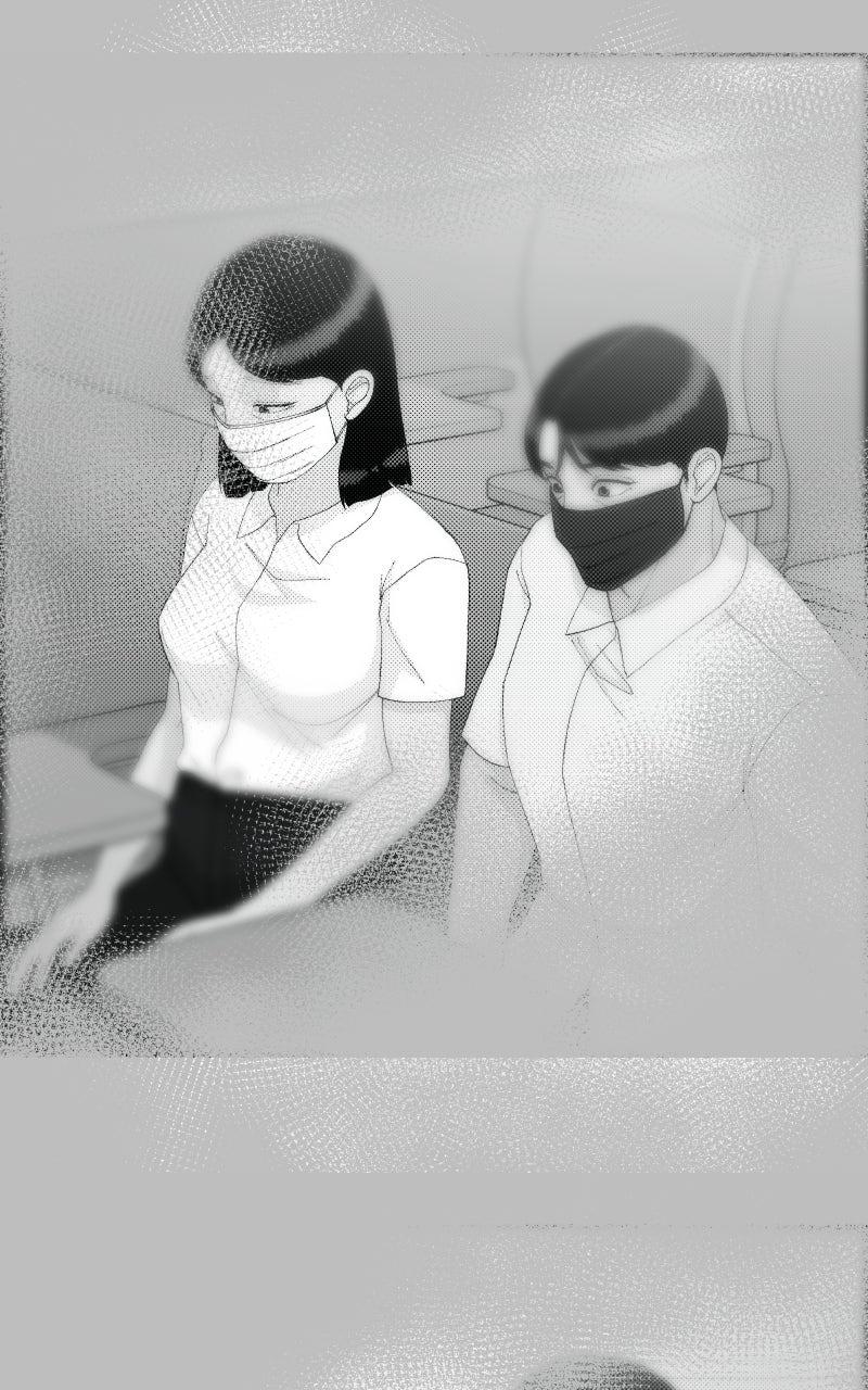 Momfluencer Chapter 71.5 page 82 - 