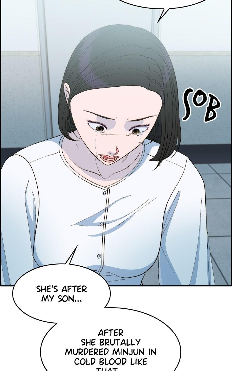 Momfluencer Chapter 71.5 page 85 - 