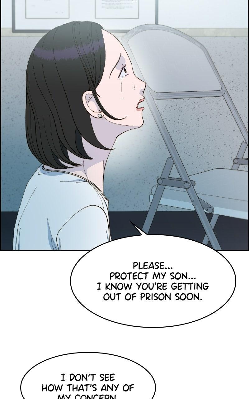 Momfluencer Chapter 71.5 page 90 - 