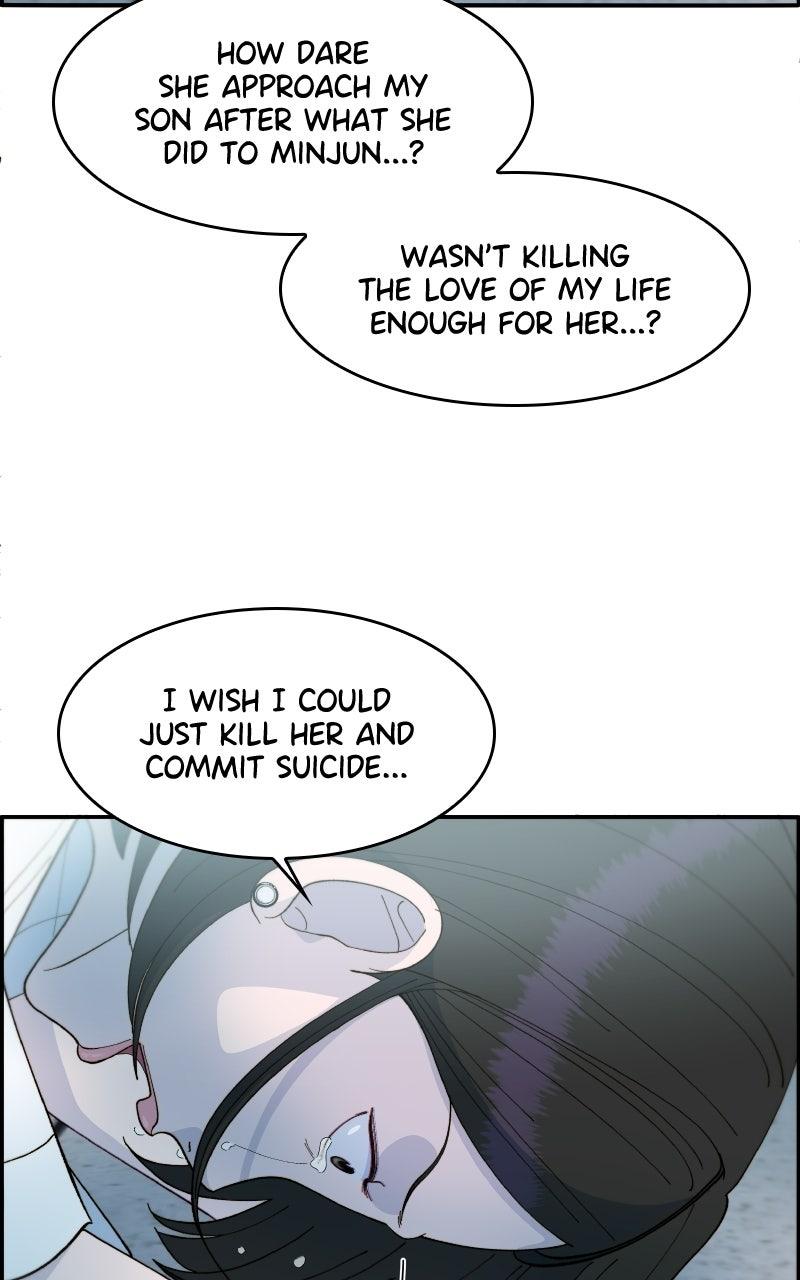 Momfluencer Chapter 71.5 page 95 - 