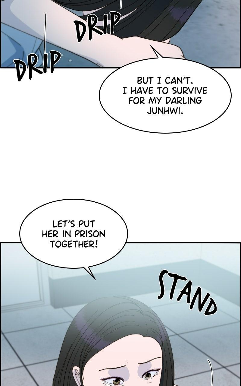 Momfluencer Chapter 71.5 page 96 - 