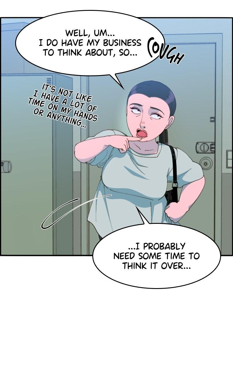 Momfluencer Chapter 71.6 page 15 - 