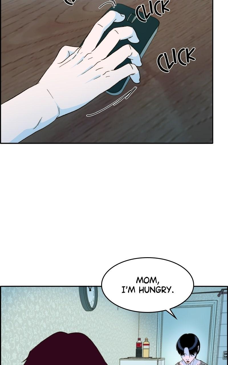 Momfluencer Chapter 71.6 page 20 - 