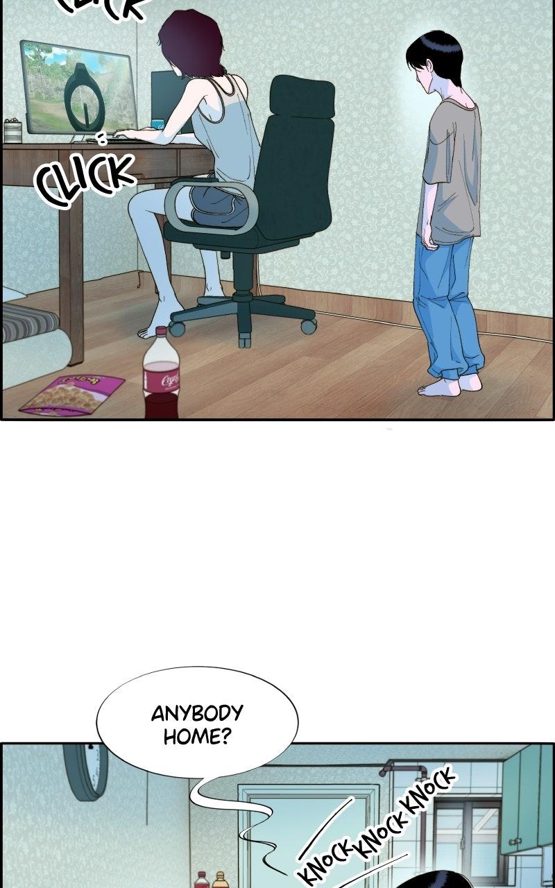 Momfluencer Chapter 71.6 page 25 - 