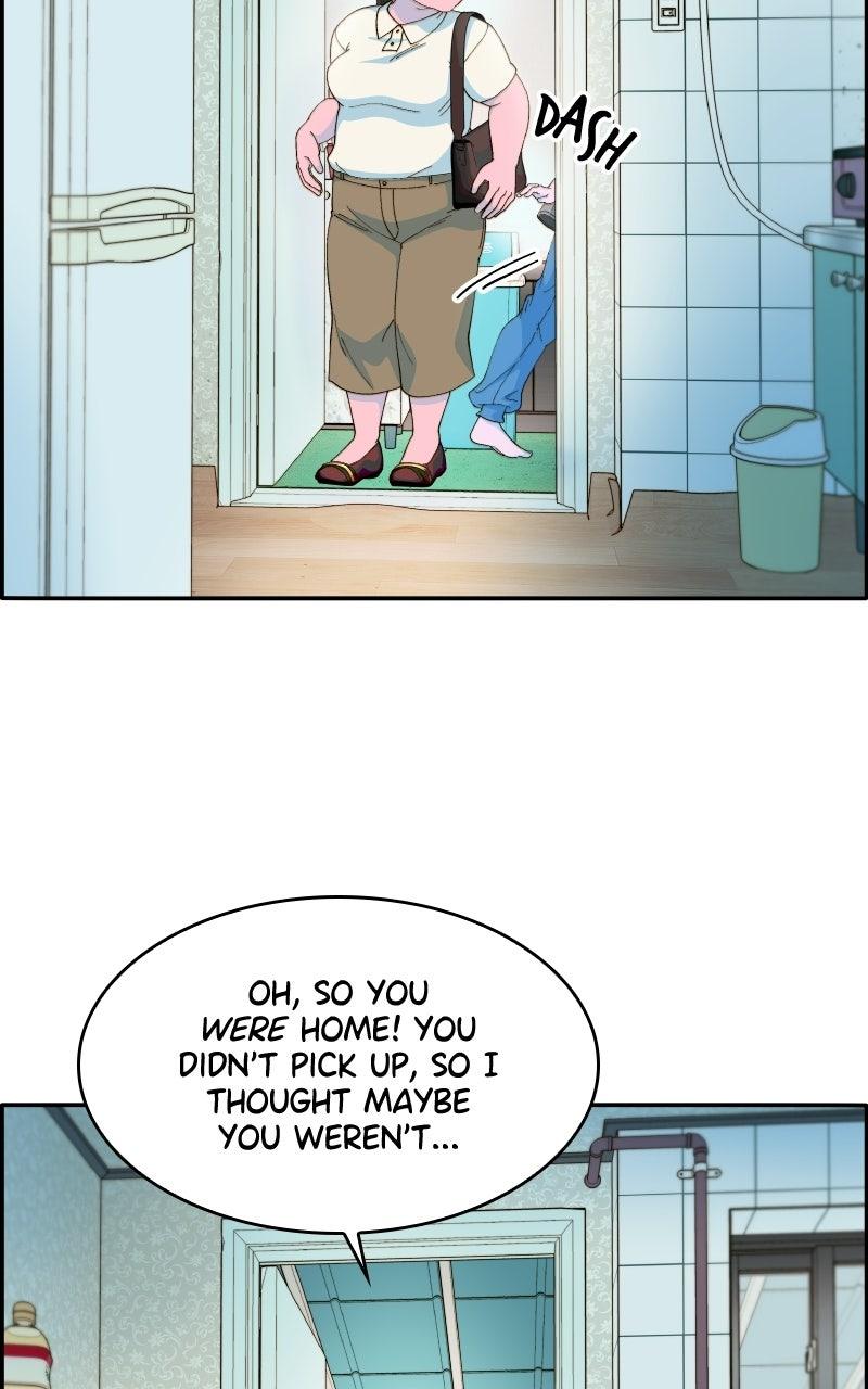 Momfluencer Chapter 71.6 page 36 - 