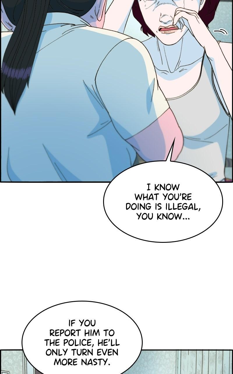 Momfluencer Chapter 71.6 page 47 - 