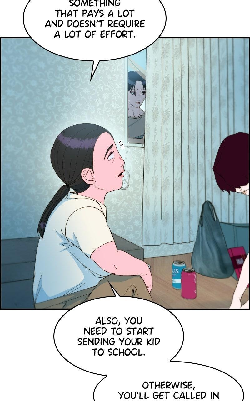 Momfluencer Chapter 71.6 page 50 - 