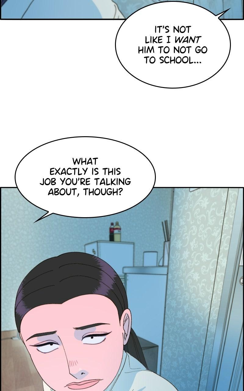 Momfluencer Chapter 71.6 page 52 - 