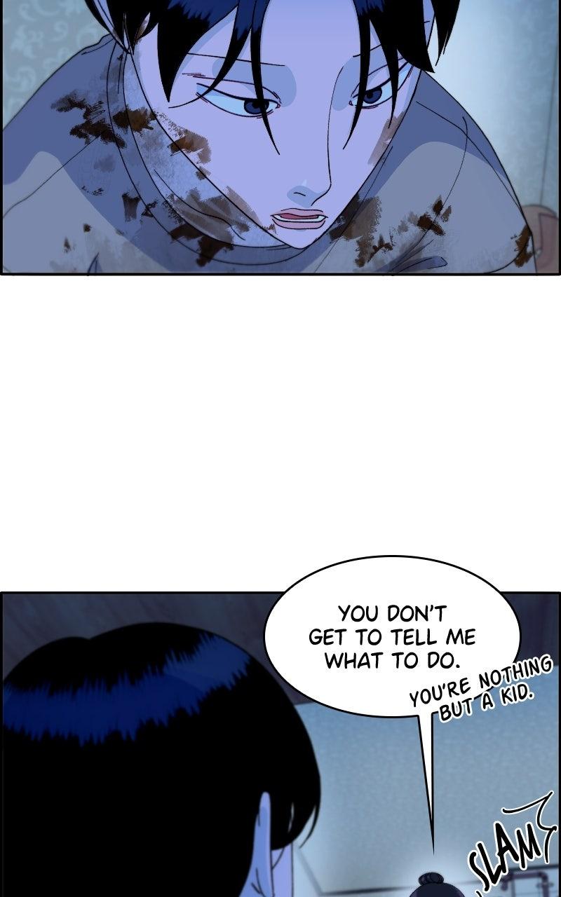 Momfluencer Chapter 71.6 page 64 - 