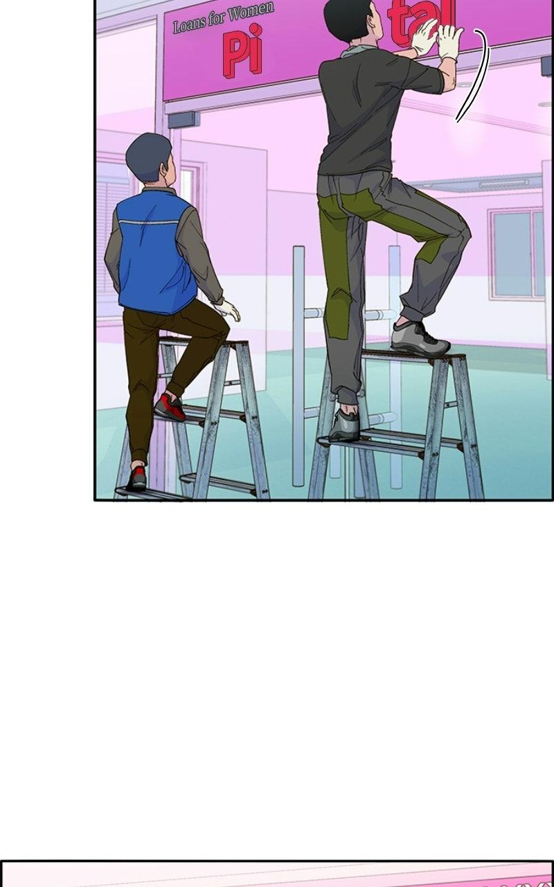 Momfluencer Chapter 71.6 page 73 - 
