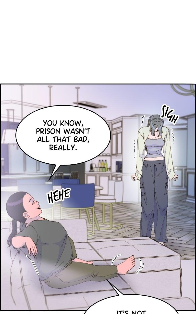 Momfluencer Chapter 71.7 page 1 - 