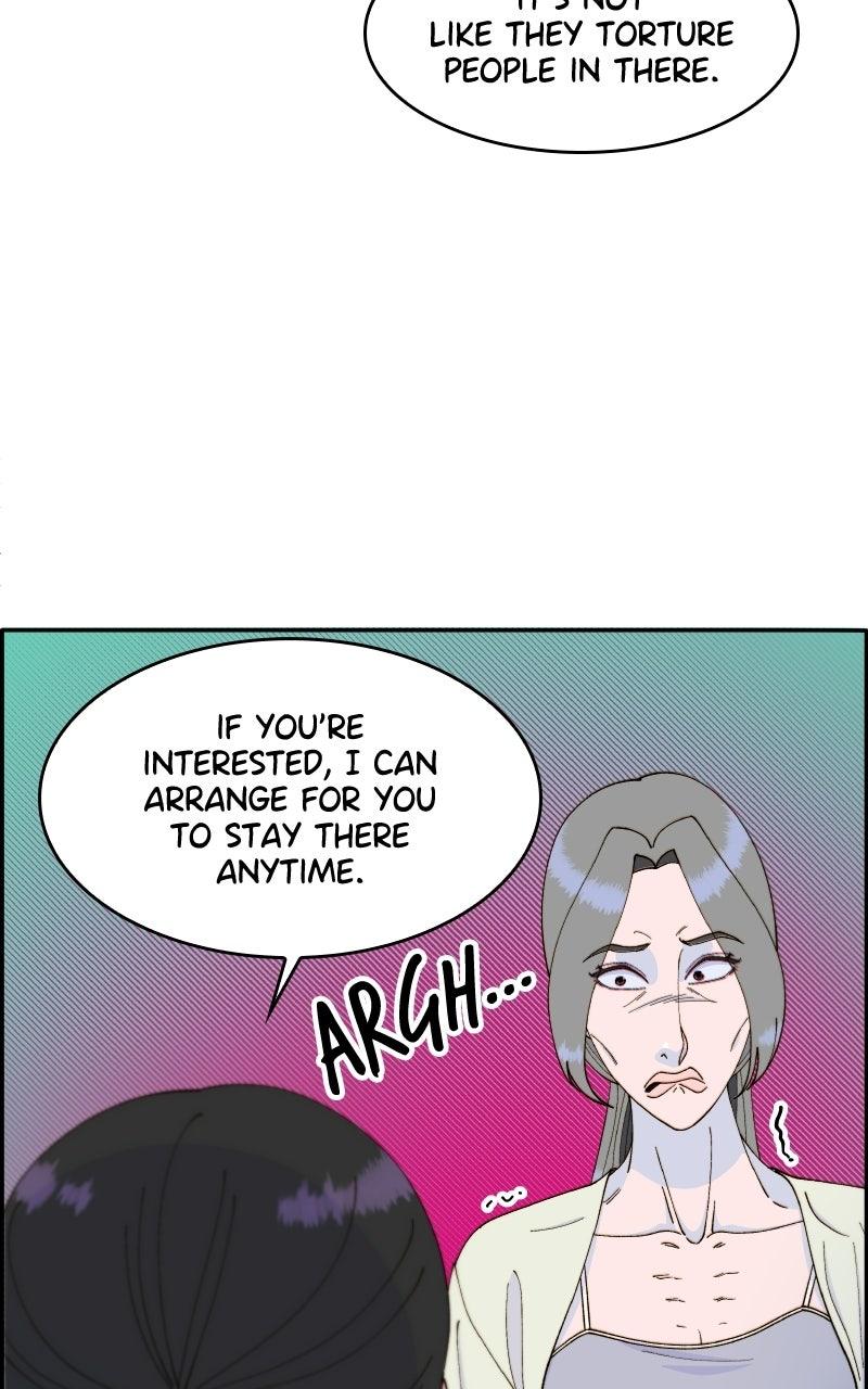 Momfluencer Chapter 71.7 page 2 - 