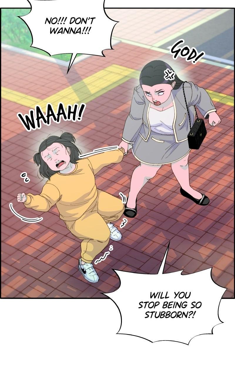 Momfluencer Chapter 71.7 page 13 - 