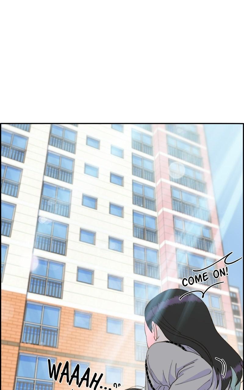 Momfluencer Chapter 71.7 page 14 - 