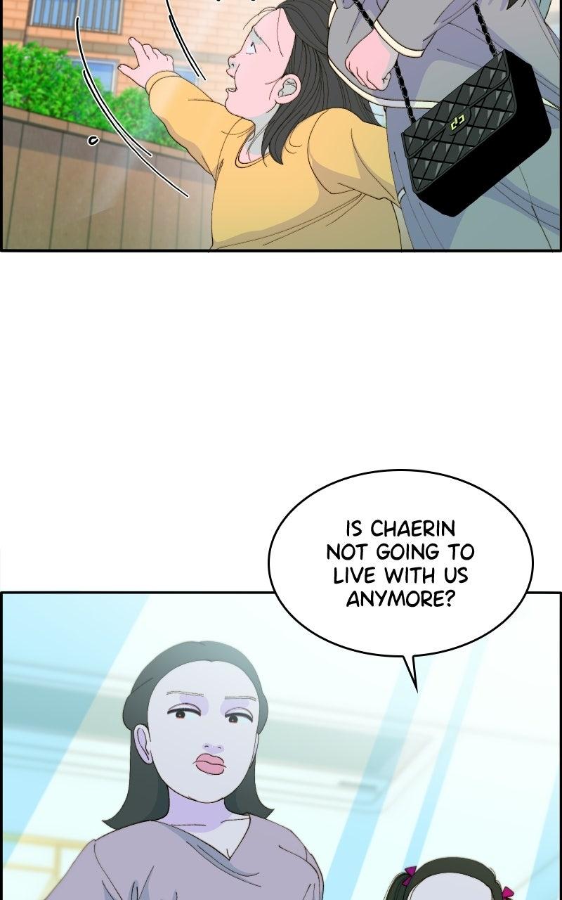Momfluencer Chapter 71.7 page 15 - 