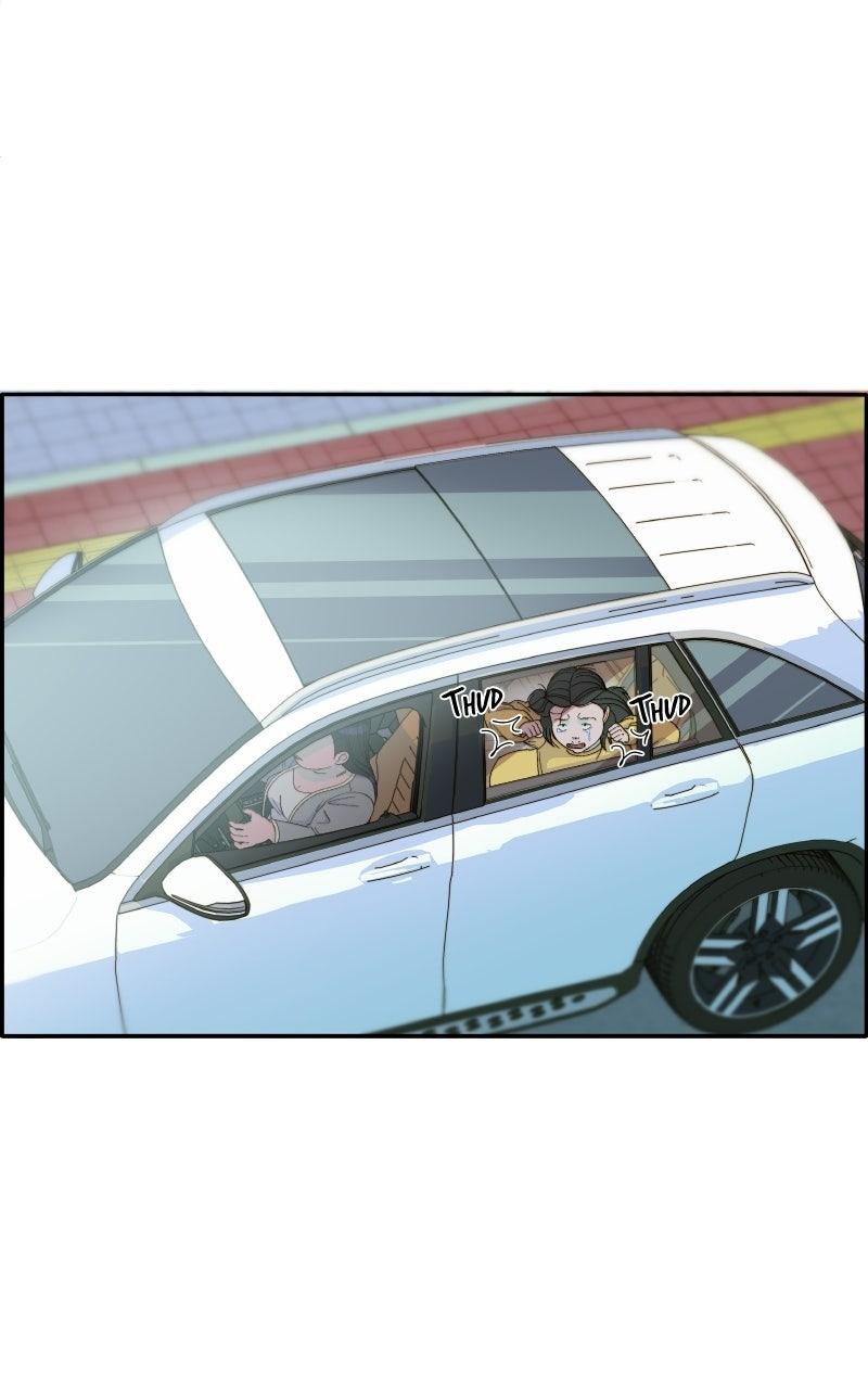 Momfluencer Chapter 71.7 page 20 - 