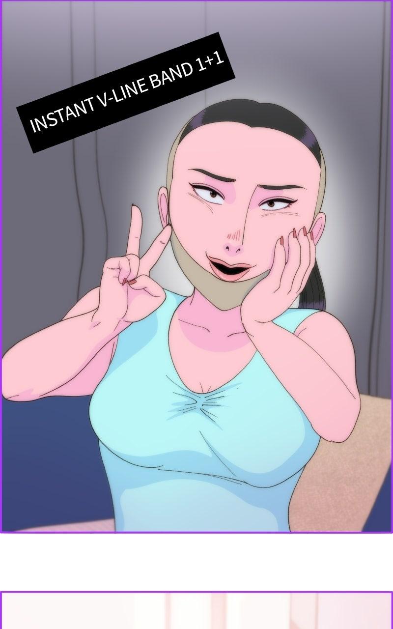 Momfluencer Chapter 71.7 page 23 - 