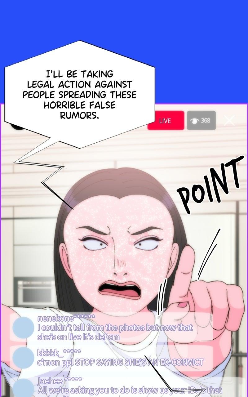Momfluencer Chapter 71.7 page 28 - 