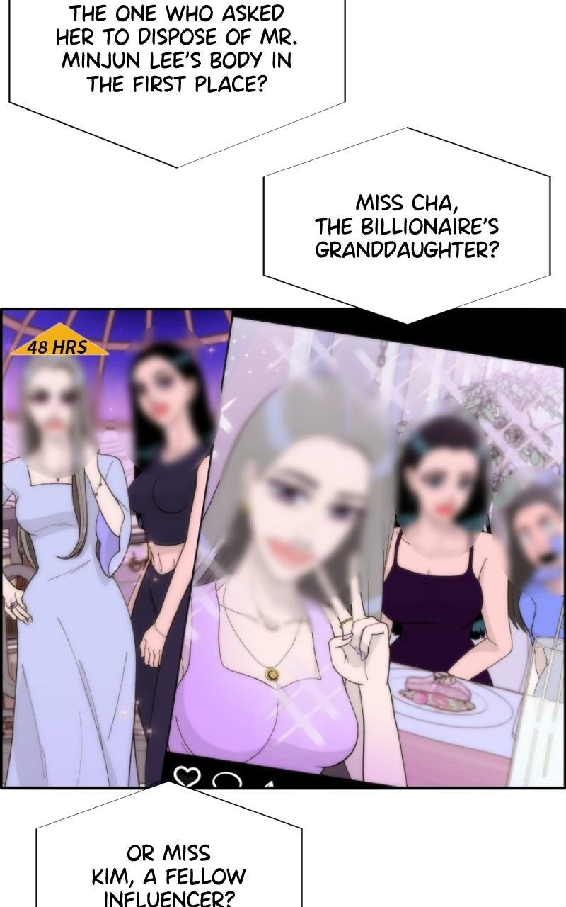 Momfluencer Chapter 71.7 page 31 - 