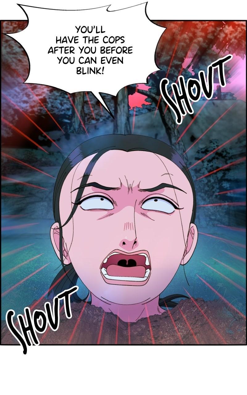 Momfluencer Chapter 71.7 page 42 - 