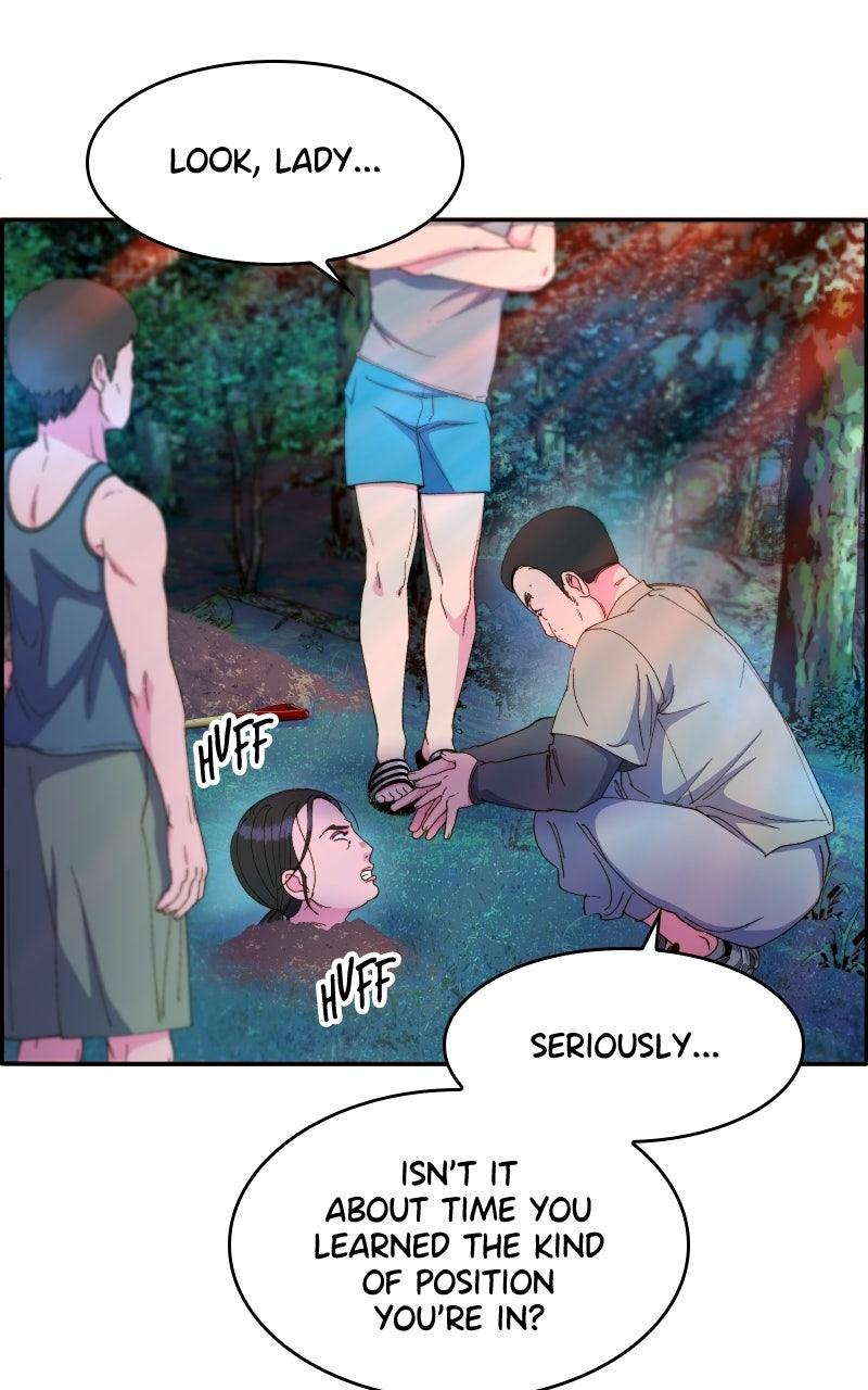 Momfluencer Chapter 71.7 page 43 - 