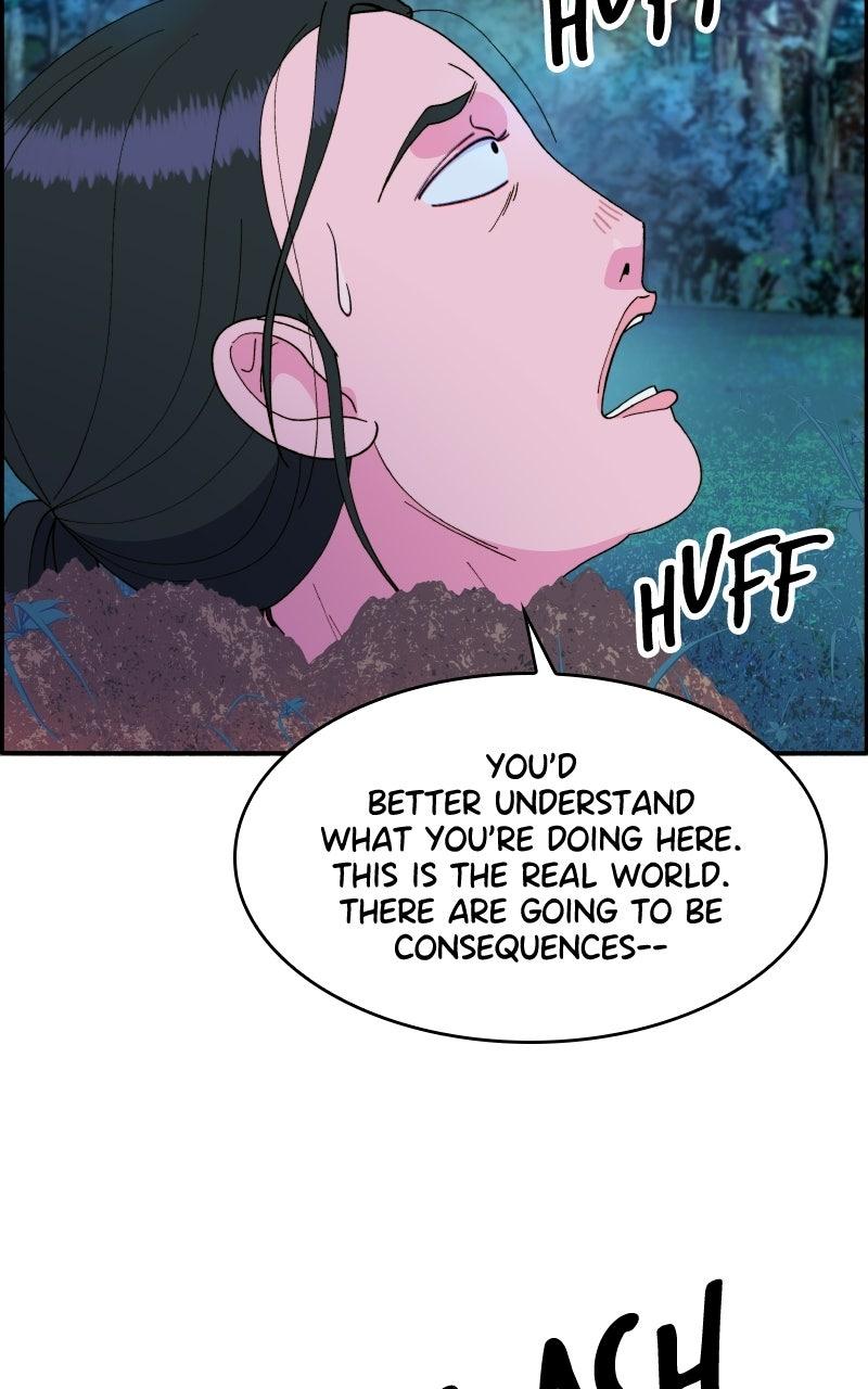 Momfluencer Chapter 71.7 page 46 - 