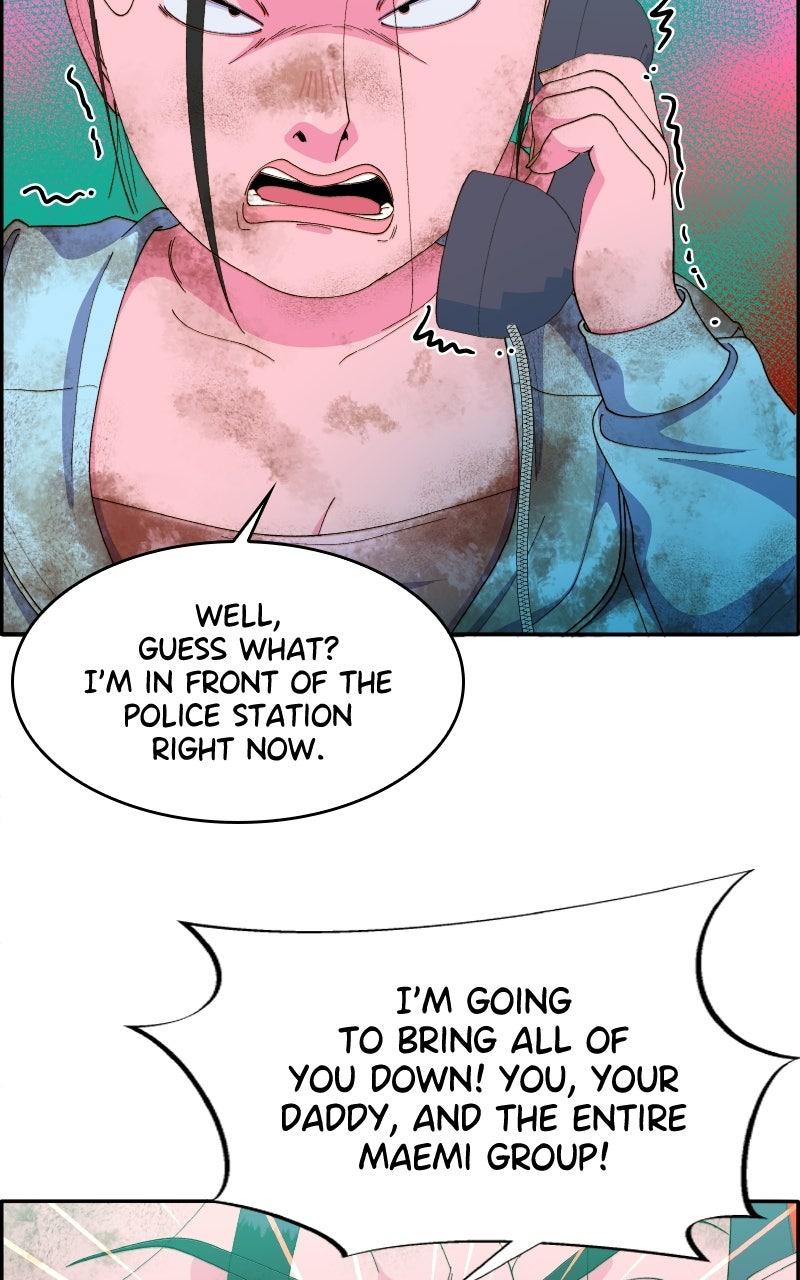 Momfluencer Chapter 71.7 page 61 - 