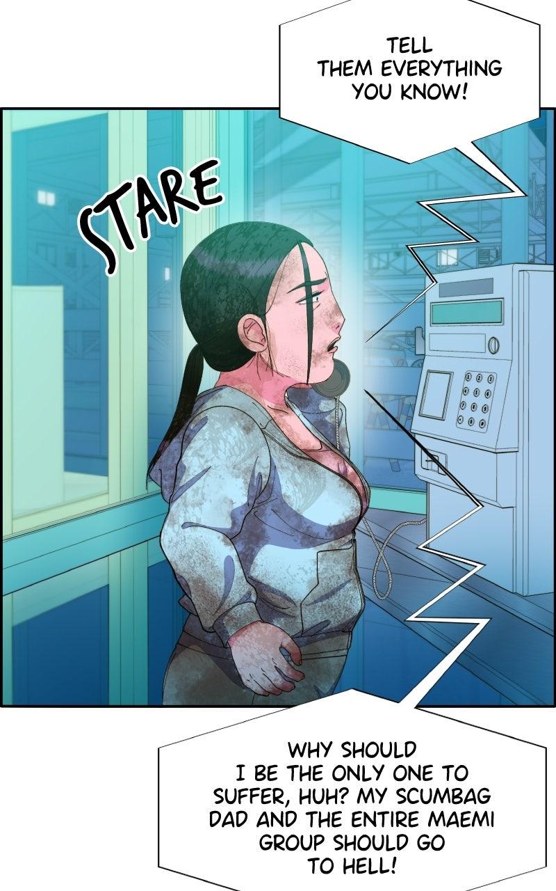 Momfluencer Chapter 71.7 page 70 - 