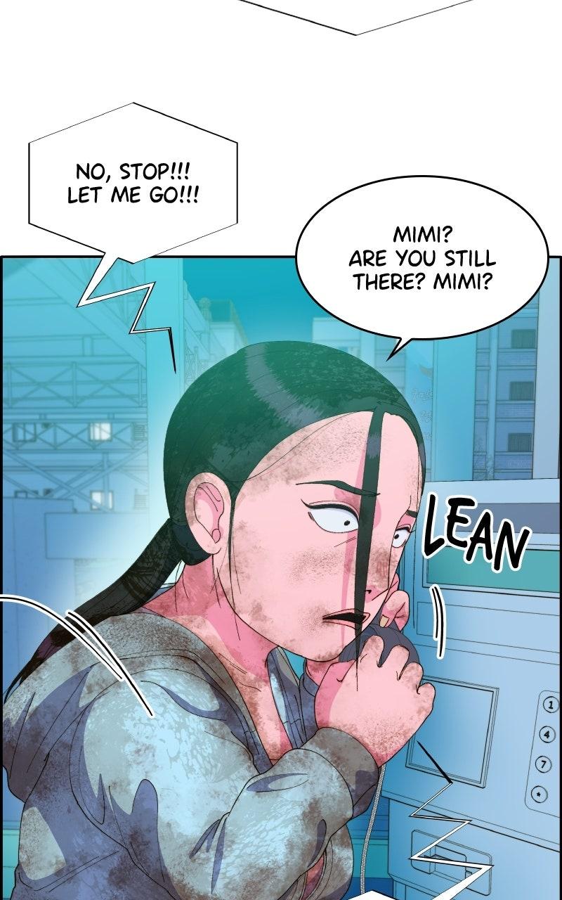 Momfluencer Chapter 71.7 page 71 - 